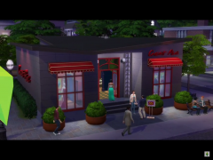 Les Sims 4 Au Travail (149)