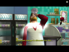 Les Sims 4 Au Travail (60)