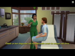 Les Sims 4 Au Travail (90)