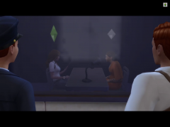 Les Sims 4 Au Travail (28)