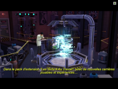 Les Sims 4 Au Travail (40)
