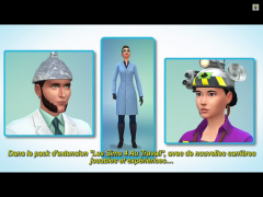 Les Sims 4 Au Travail (39)