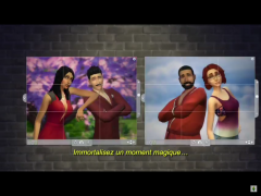 Les Sims 4 Au Travail (136)
