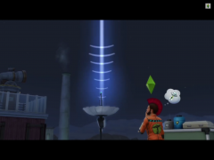 Les Sims 4 Au Travail (52)