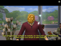 Les Sims 4 Au Travail (88)