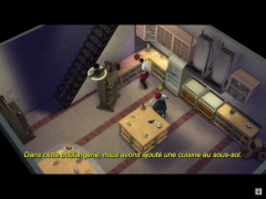 Les Sims 4 Au Travail (130)