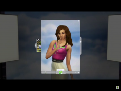 Les Sims 4 Au Travail (135)