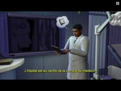 Les Sims 4 Au Travail (84)