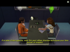 Les Sims 4 Au Travail (29)