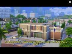 Les Sims 4 Au Travail (38)