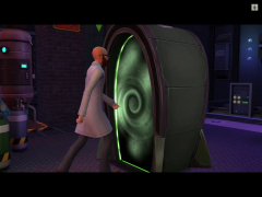 Les Sims 4 Au Travail (78)