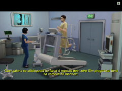 Les Sims 4 Au Travail (94)