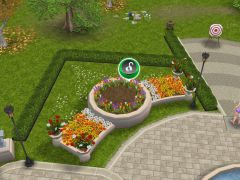 les-sims-gratuit-freeplay-loisir-tir-a-l-arc