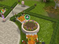 les-sims-gratuit-freeplay-loisir-tir-a-l-arc