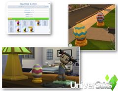 Sims4 Mise A jour mars 2015 02