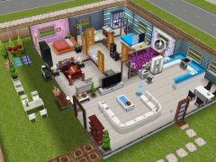 Maison 17