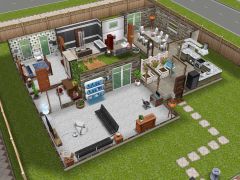 Maison 8