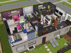 Maison 9