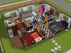 maison 13