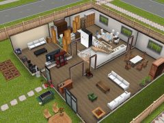 Maison 15