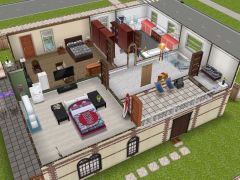 Maison 14