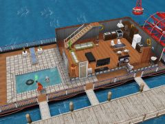 Maison 21