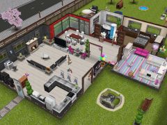 Maison 1
