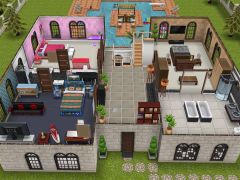 Maison 2