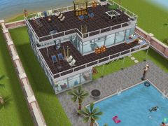 Maison 4