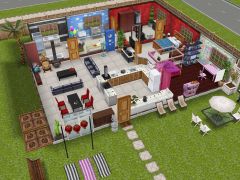 Maison 12