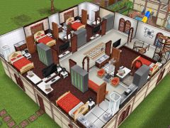 Maison 22
