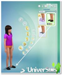 Sims4 Mise A jour juillet nouveau contenu 03