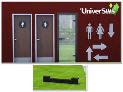 Sims4 Mise A jour juillet nouveau contenu 01