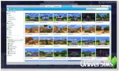 Sims4 Mise A jour juillet galerie 01