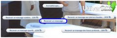 Les sims 4 pack detente Au Spa massages centre Du centre massages 01