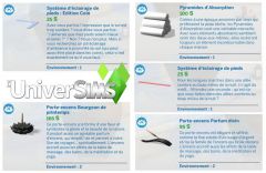 Les sims 4 pack detente Au Spa catalogue decoration 04