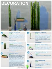 Les sims 4 pack detente Au Spa catalogue decoration 01