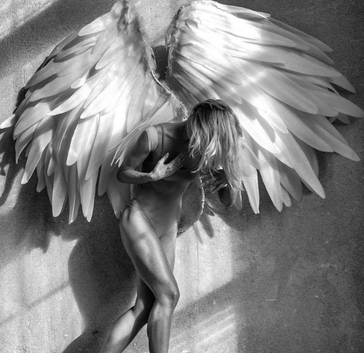 Ange