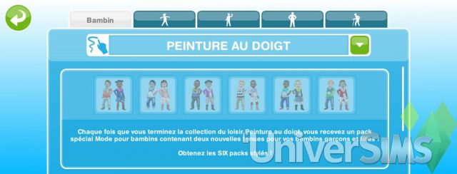 Sims Freeplay - Guide Loisir - Peinture au doigt.jpg