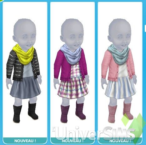 Sims Freeplay - Guide Loisir - Peinture au doigt.jpg