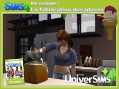 Sims4 Kit En Cuisine Glaces titre