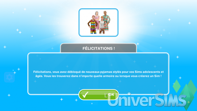 Sims Freeplay - Quête de Pâques 2016 - Chasse aux oeufs en chocolat.png