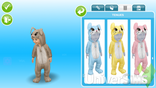 Sims Freeplay - Quête de Pâques 2016 - Chasse aux oeufs en chocolat.png