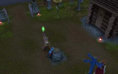 Comme si on pouvait se balader ainsi sans aucun risque....