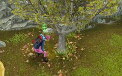 Elle est .....pas bonne