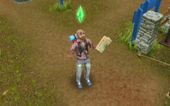 Les sims des fois...c'est nimportnawak