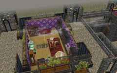 Bureau de Dumbledore