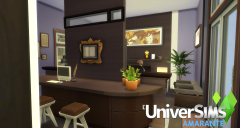Etage Chambre Adulte 01