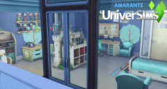 Etage Chambre Enfant 05