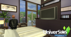Etage Chambre Adulte 02